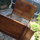 Art deco  headboard  140cm