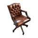 Leather Office Chair