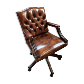 Leather Office Chair