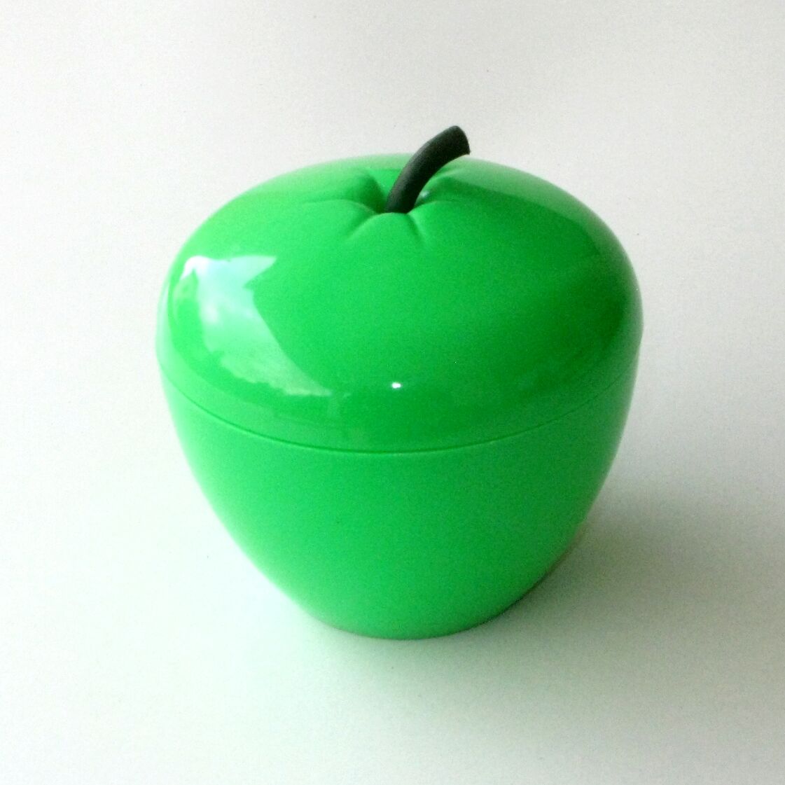 Green Apple Ice Bucket - French-made ice bucket