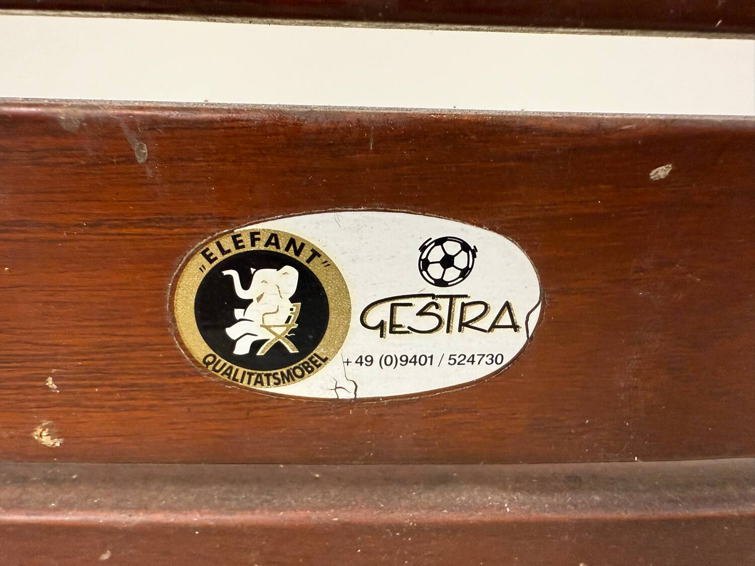 Terrace bistro/guinguette furniture – Ideal for professionals