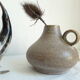 Sandstone vase