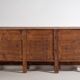 Antique dining room buffet (circa 1900) #54
