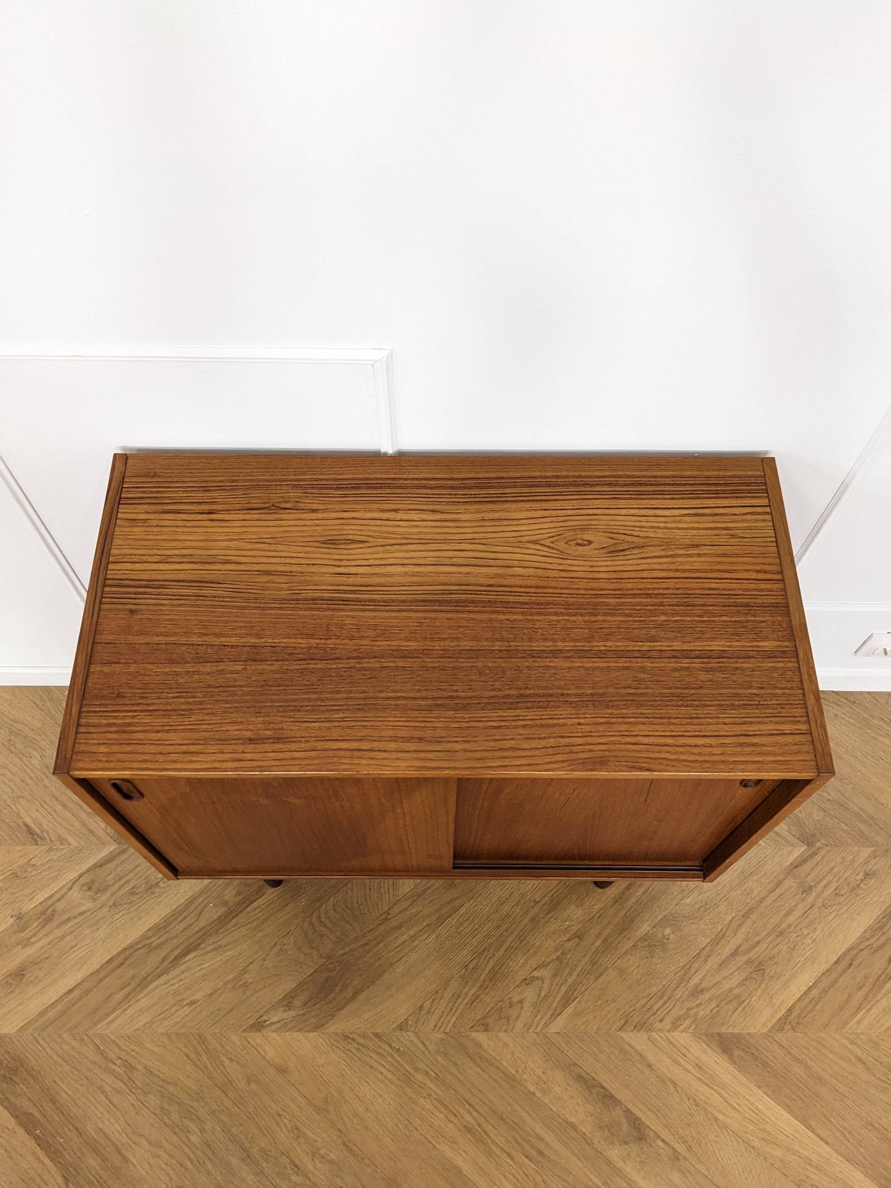 Vintage sideboard