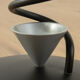 Postmodern umbrella holder, D-Tec