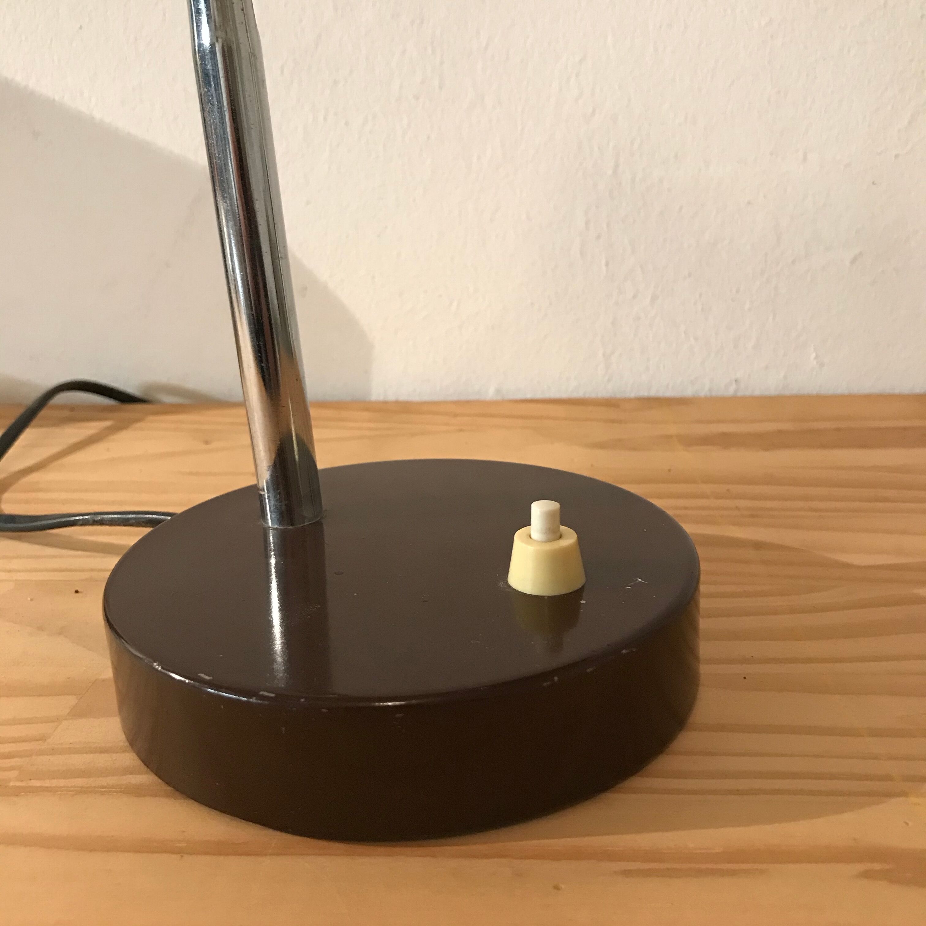 Vintage lamp 60s