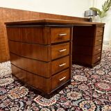 Classic Art Deco Desk