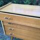 Vintage dresser