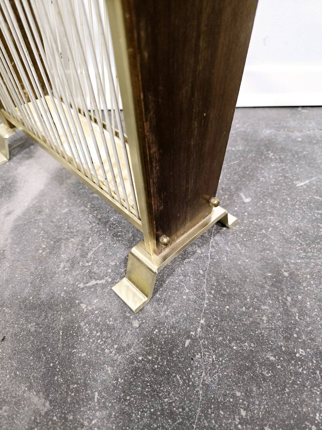 Porte-parapluies des années 1960