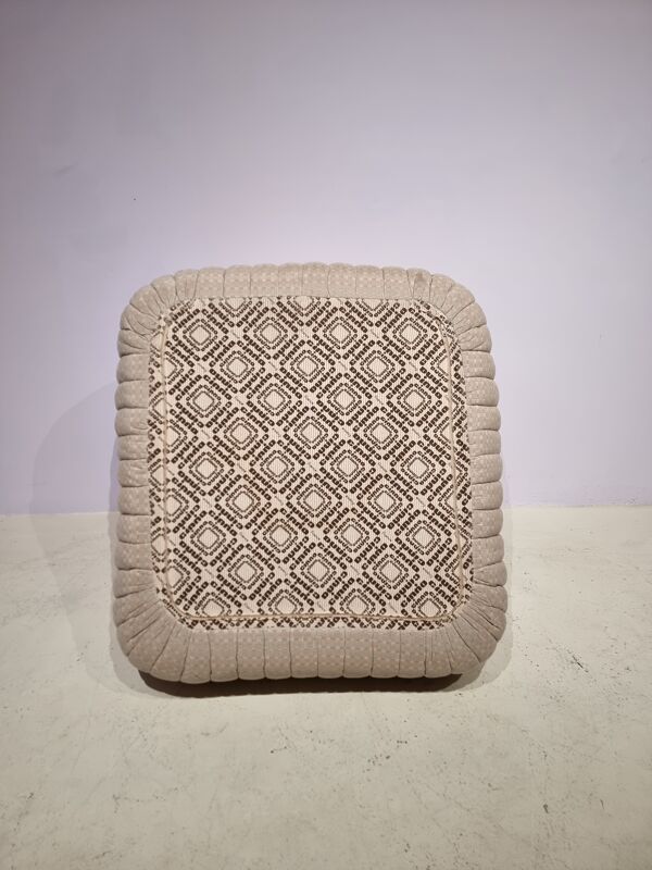 Fauteuil Modèle Sandra Conçu Par Annie Hieronimus, Édition cinna
