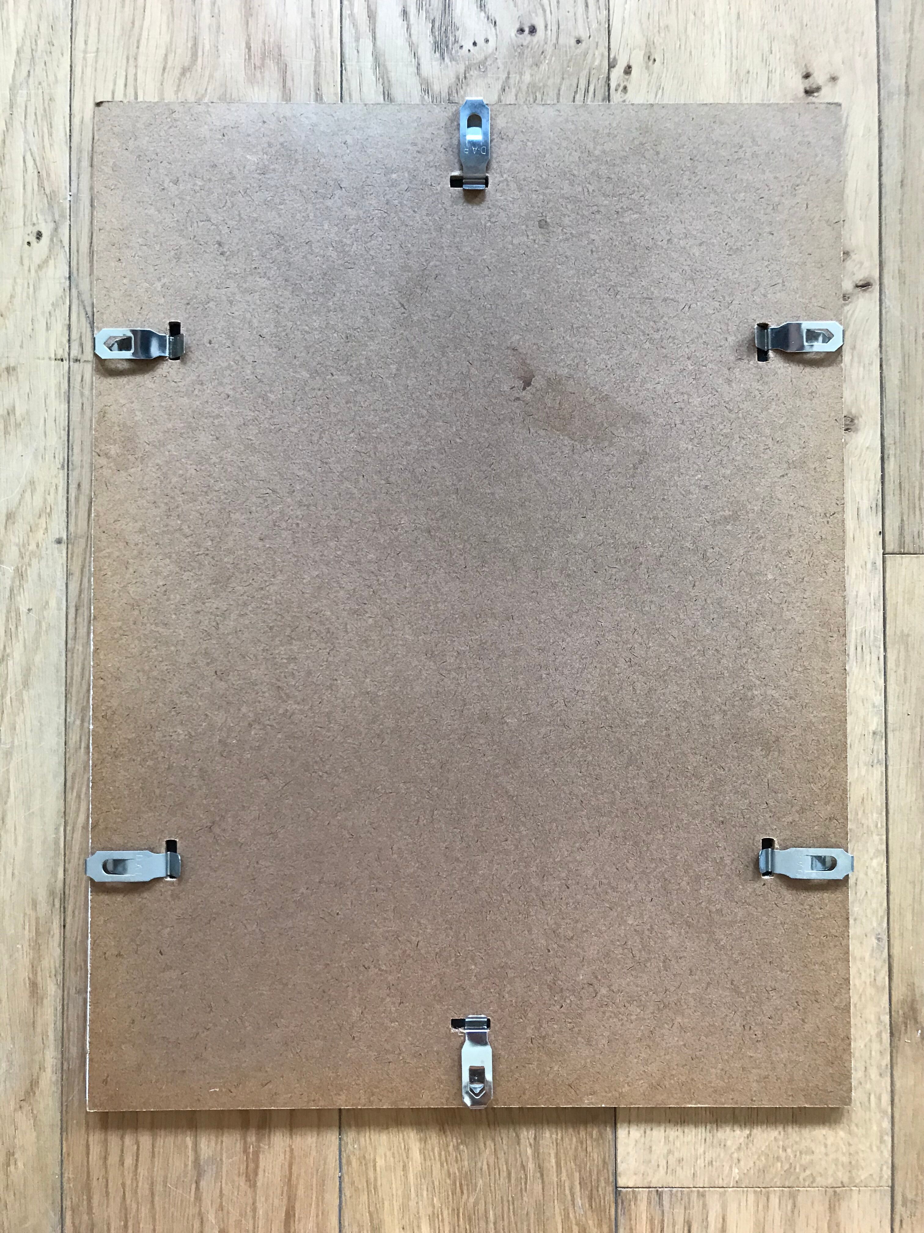 Advertising poster Hermès 1931