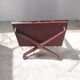 Ico Parisi bar cart / Mid-century service cart
