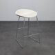 6x Barstool “Mick” by Niels Bendtsen for Montis, 2008