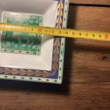 Paloma Picasso x Villeroy & Boch valet tray – Mythological design