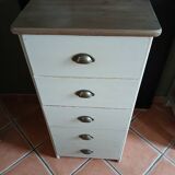 Chiffonier