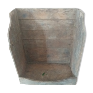 Étagère vintage