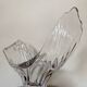 60s crystal splash cup