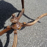 Desk writing table of middle Louis XV