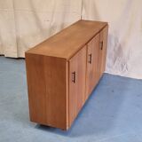 3 door sideboard