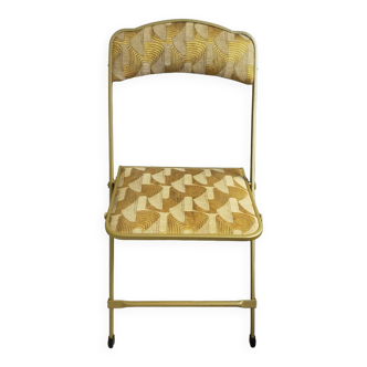 Chaise pliante chaisor