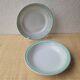 60's Lunéville dishes
