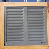 Screen - workshop divider