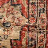 Persian carpet bachtiar 298x403cm