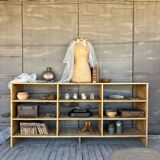 Ancien casier d’atelier