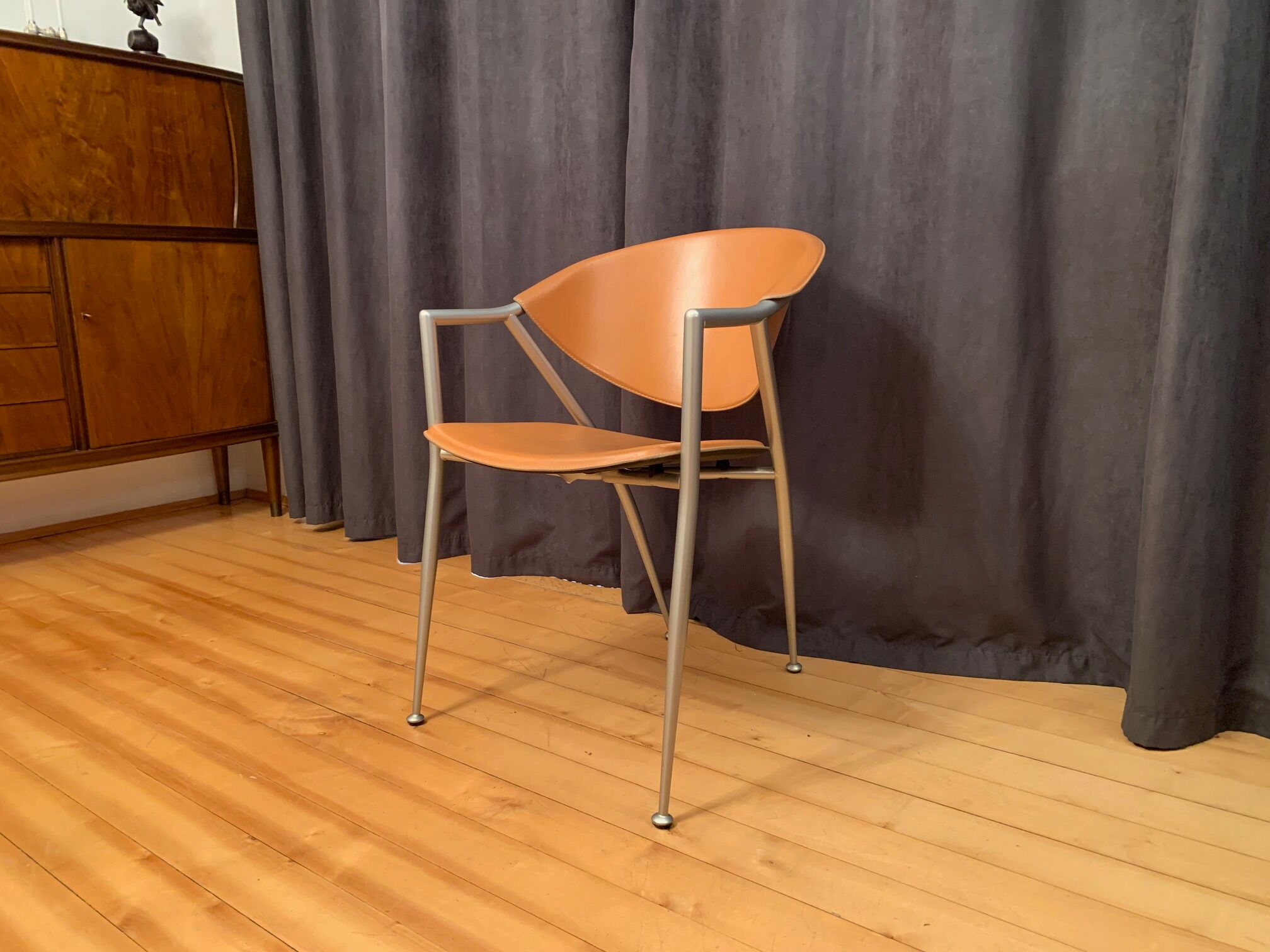 Calligaris chair, Italy, 1990s