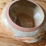 Soupière in ceramic