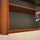 Étagère modulaire en teck par Blindheim Mobelfabrikk