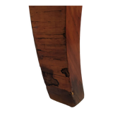 Curved chest of drawers louis XV