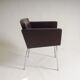 Armchair by Pierre Guariche for Meurop
