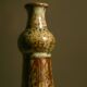 STONEWARE VASE, JACQUES POUCHAIN, 1960s