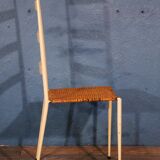 Chair "Pointe" Italy 1960s