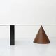 Massimo & Lella Vignelli, Kono Table for Casigliani