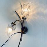 Vintage wall light