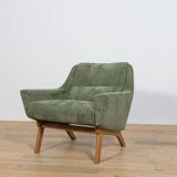 Mid-Century Armchair, Denmark, 1960s