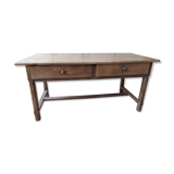 Table de ferme ancienne