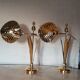 Paire de lampes, 80