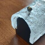 Wall Lamp, Hillebrand, Germany, 1970s