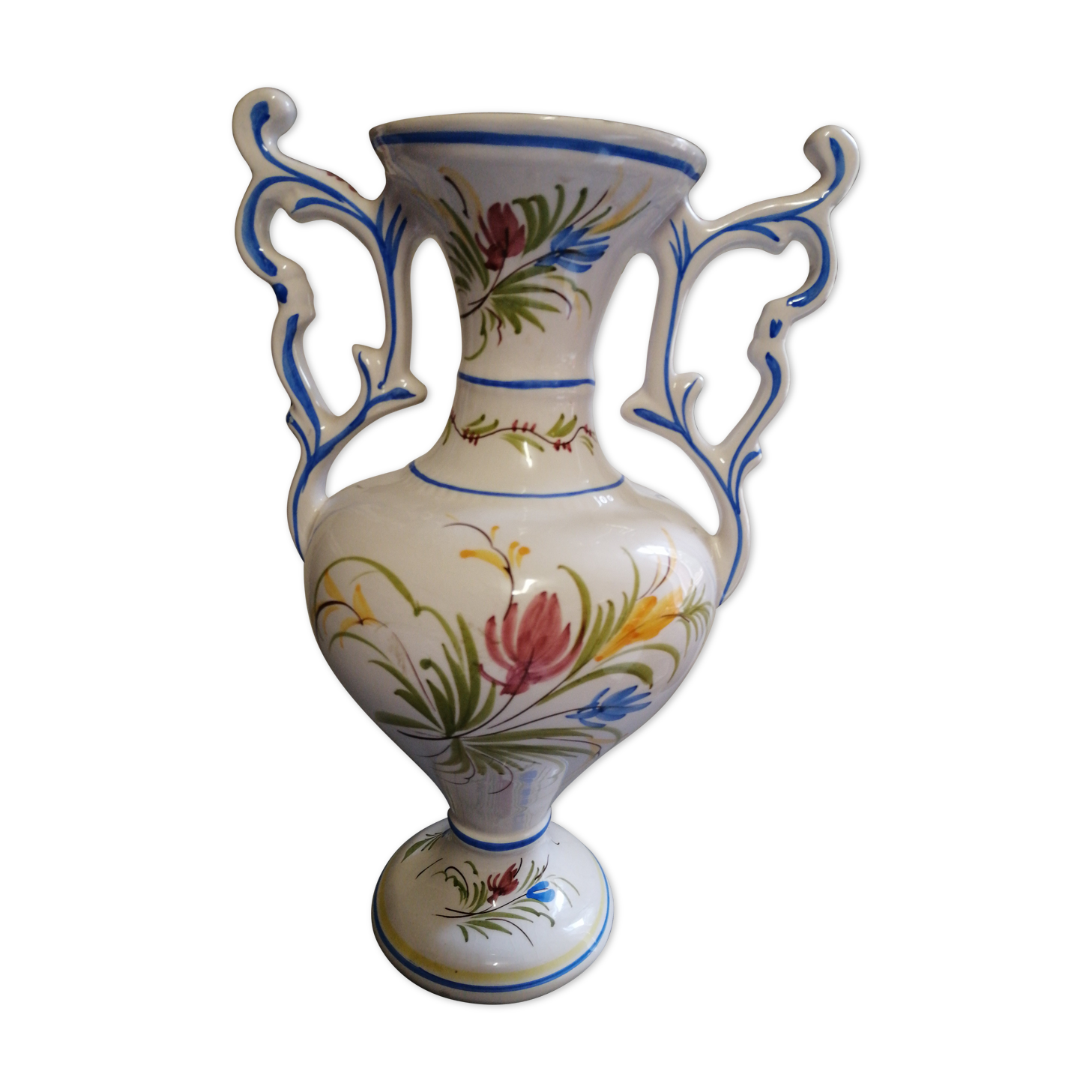 Vase