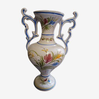 vase