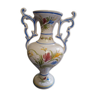 vase