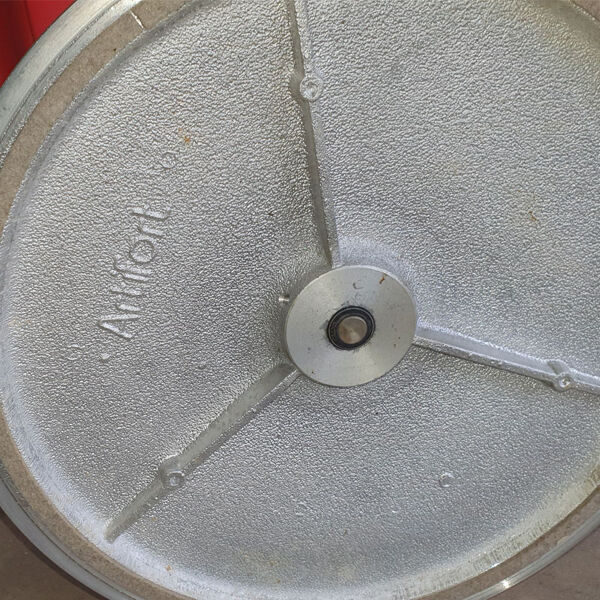 Fauteuil « Little Tulip » de Pierre Paulin pour Artifort