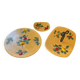 POET LAVAL ceramic 3-piece set