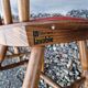 Set de 6 chaises Baumann en bois tourné