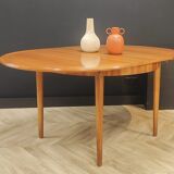 Mid century dining table