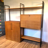 Set of modules Georges Frydman