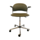 Olive Office Chair from Kovona, 1970s